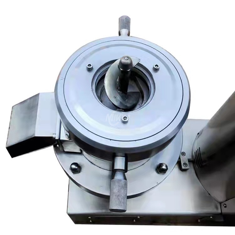 Colloid Grinding Machine