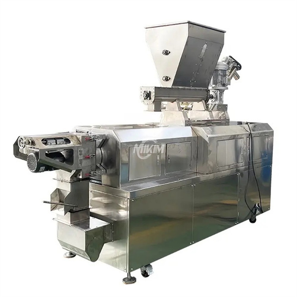 soya chunks extruder machine soya chunks extruder machine