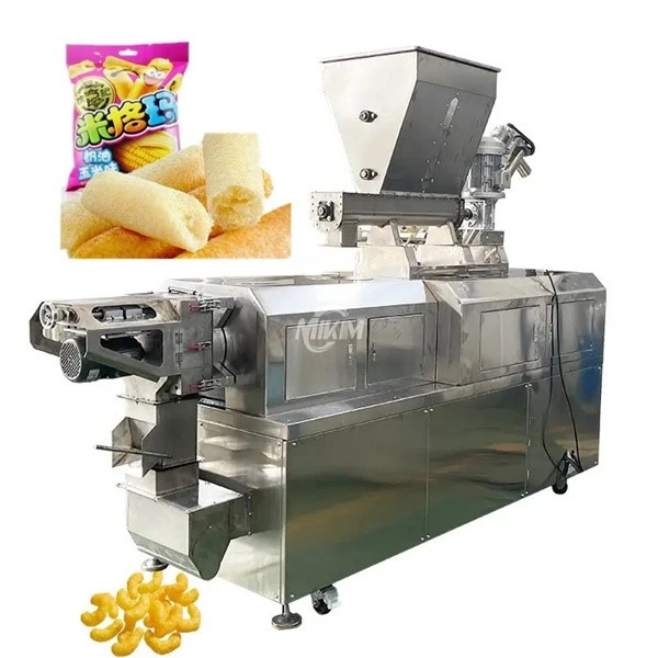 cereal extruder cereal extruder