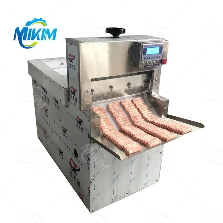 Slicer Electric Machine