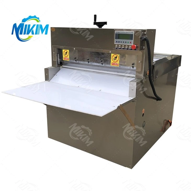 Slicer Electric Machine